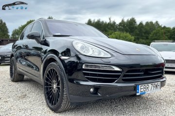 3.0TDI PROGRAM 300KM Super STAN Serwis ASO Pełna Dokumentacja
