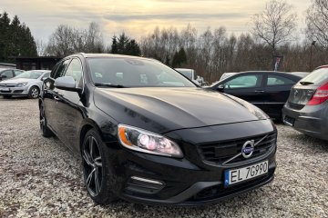 2.0 T6 310 KM Perfekcyjny STAN Pełen SERWIS Polestar Full Opcja Opłat