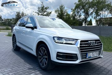 3.0 333KM Idealny STAN Serwisowana Quattro Bogata Wersja Dokumentacja