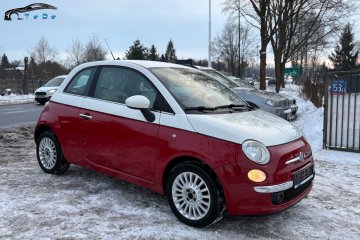 1.2 69KM  Super STAN 1-właściciel ASO do Końca Piękny środek Klima