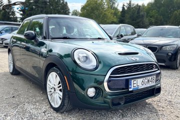 2.0Turbo PROGRAM 275KM Niski udok.PRZEBIEG Bogata WERSJA