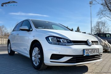 1.0TSI 116KM 1-właściciel Salon POLSKA 1- właściciel Pełen Serwis ASO