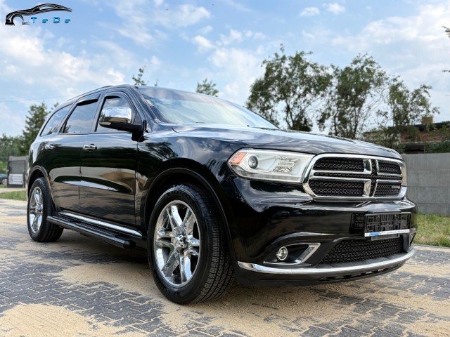 dodge