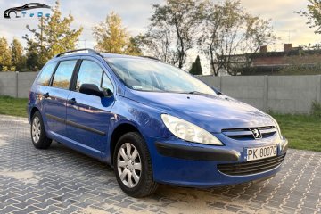 1.6 110 KM klima Opłaty bez rdzy Sprawny Serwisy świeży rozrząd