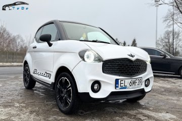 Super Stan BOGATA WERSJA Kategoria AM i wzwyż JAZDA OD 14 ROKU ŻYCIA !