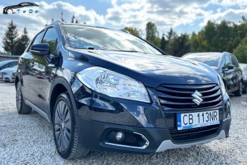 1.6DDiS 120KM Salon PL nowy ROZRZĄD  do KOŃCA ASO 4x4 Bogata wersja