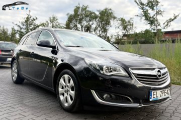 1.6CDTI 136KM Super STAN Serwis ASO Bogata WERSJA pełna Dokumentacja