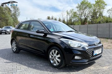 1.2 75 KM Niezawodny SUPER STAN Bardzo Ekonomiczny POLIFTOWY