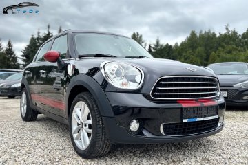 1.6 122KM Perfekcyjny STAN Serwis ASO do Końca Niski PRZEBIEG UDOK.