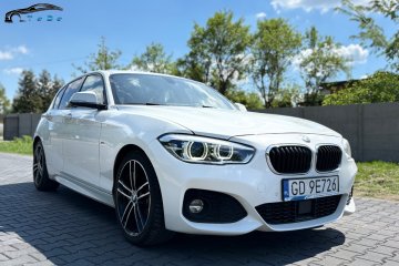2.0d 190KM M-performance Serwis ASO Pełna Dokumentacja Bogata WERSJA