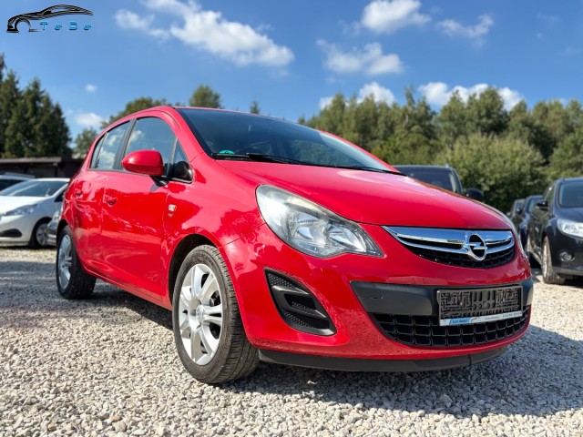 opel