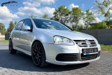 3.2 R32 250KM Super STAN Bezwypadek Pełny RAPORT Duży SERWIS Opłacony