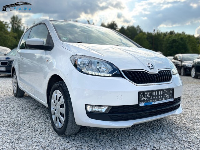 skoda