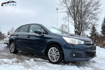 1.6VTi 120KM Perfekcyjny STAN Pełna Dokumentacja Serwis ASO Opłacony