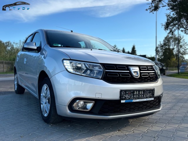 dacia