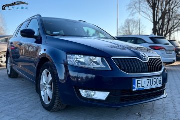 1.6 TDI 110 KM SUPER STAN Salon Polska Mocno Doinwestowany  Mod. 2016