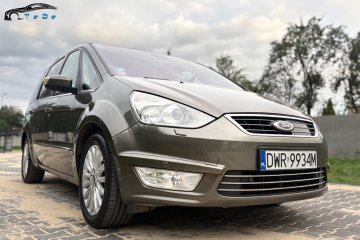 2.0TDCI 165KM full wersja Po dużych serwisach Skrzynia Gwarancja Oplat