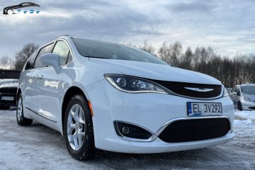 3.6 V6 294 KM  AUTOMAT Import USA Bogata Wersja NISKI PRZEBIEG