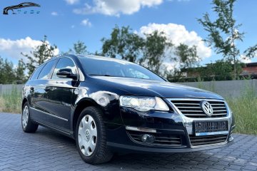 2.0 TDI 140 KM Perfekcyjny Stan HIGHLINE 4 Motion MODELOWO 2010