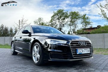 3.0TDI 218KM Super STAN Pełna Dokumentacja Quattro Serwis ASO Opłaty