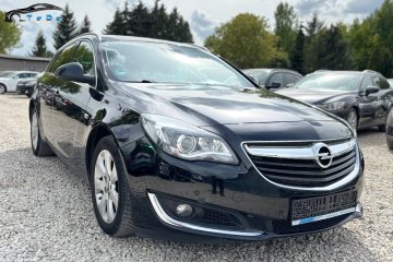 1.6CDTI 136KM Super STAN Serwis ASO Bogata WERSJA pełna Dokumentacja