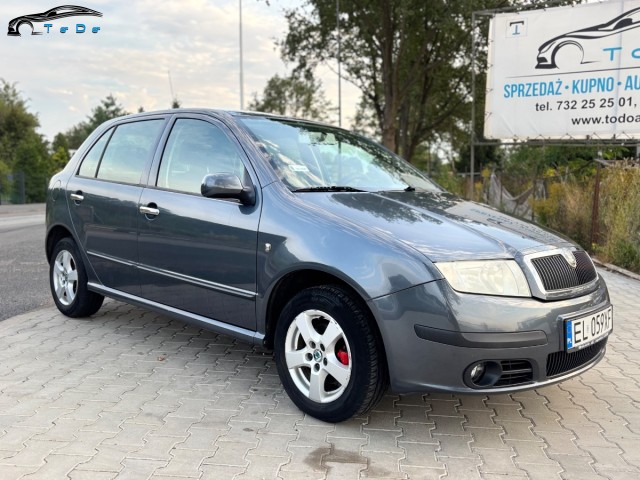 skoda