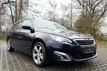 1.2 110KM Perfekcyjny STAN 1-właściciel Serwis ASO do Końca Opłacony