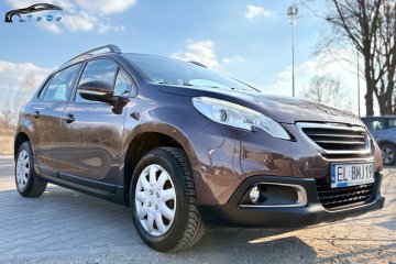 1.2 82KM Świeży Rorząd Super STAN Oryginał Pełna Dokumentacja ASO