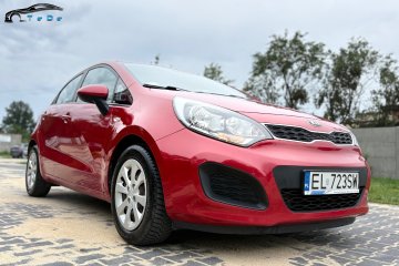 1.3 85KM Super STAN Pełny SERWIS Salon POLSKA Dokumentacja Opłaty