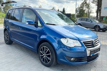 1.4TSI 140KM Super STAN 1-właściciel ASO do Końca Oryginał