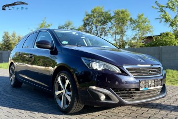 1.2 110KM Perfekcyjny STAN 1-właściciel Serwis ASO do Końca Opłacony