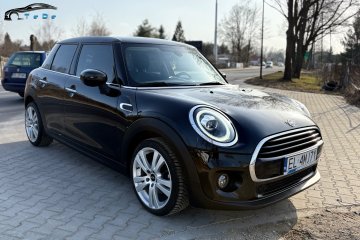 1.5 136KM SUEPR STAN Salon Polska Serwis LED Automat Opłaty