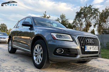 2.0T 224KM Idealny STAN świeżo po SERWISIE Pełna Dokumentacja
