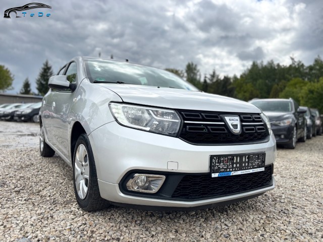 dacia