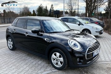 1.5 136KM SUEPR STAN Salon Polska Serwis LED Automat Opłaty