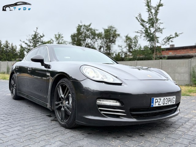 porsche