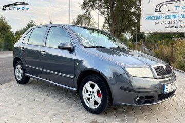 1.4 75KM świeży rozrząd serwis KLIMA 2kpl Opon OPŁATY