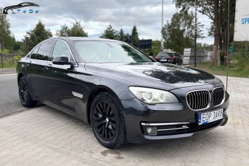 3.0d 258KM SUPER STAN  Salon Polska Serwis ASO LIFT Udok. przebieg
