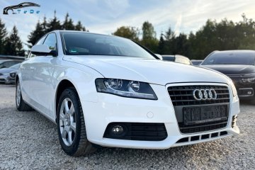 1.8T 160 KM Super STAN Pełny SERWIS Udok. Przebieg  Skóry  mod.2010