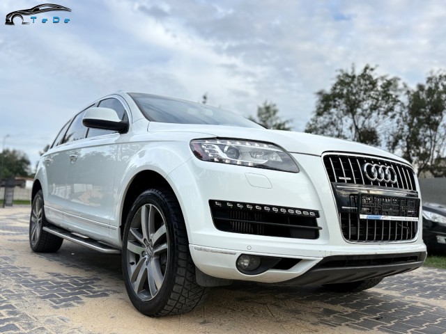 audi