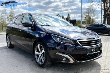 1.2 110KM Perfekcyjny STAN 1-właściciel Serwis ASO do Końca Opłacony