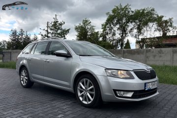 1.4TSI 140KM Super STAN Serwisowana DSG Bogata Wersja Opłaty