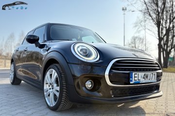 1.5 136KM SUEPR STAN Salon Polska Serwis LED Automat Opłaty