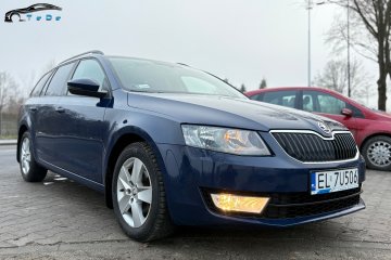 1.6 TDI 110 KM SUPER STAN Salon Polska Mocno DOINWESTOWANY Mod. 2016