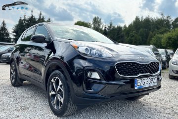 2.4 184KM Perfekcyjny STAN BEZWYPADEK 4X4 I rej 2022 Serwis ASO Opłaty