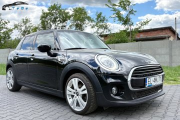 1.5 136KM SUEPR STAN Salon Polska Serwis LED Automat Opłaty