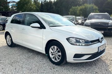 1.0TSI 116KM 1-właściciel Salon POLSKA 1- właściciel Pełen Serwis ASO