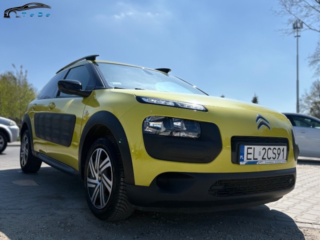 citroen