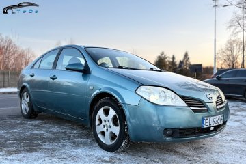 1.8 116KM Jeździ Skręca Hamuje Po serwisie ważne oplaty