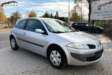 1.6 112KM Super STAN Serwis ASO  Ładnie Utrzymana Opłacona